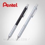 펜텔 오렌즈 메탈 그립 샤프 0.3mm XPP1003-문구랜드 펜텔 오렌즈 메탈 그립 샤프 0.3mm XPP1003