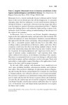 Project MUSE - Rheumatic Fever in America and Britain: A Biological, Epidemiological, and Medical History (review)
