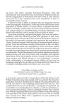 Project MUSE - An Audience of One: Dorothy Osbornes Letters to Sir William Temple, 1652-1654 (review)