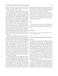 Project MUSE - What Current Documentaries Do and Cant Do