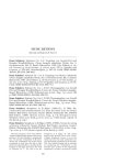 4 in c, D 417, and: Sinfonie Nr. 6 in C, D 589, and: Symphony in D Major (1820/21), D 708A, and: Symphony in D Major (1828)... 