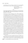 Project MUSE - Lords of the Land: The War over Israels Settlements in the Occupied Territories, 1967–2007 (review)