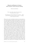 Project MUSE - Mimesis and Illusion in Nonnus: Deceit, Distrust, and the Search for Meaning