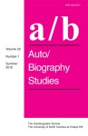 Project MUSE - Taking Oneself Seriously: Autobiography, Comedy, and Occasional Writing in Kurt Vonnegut’s Fates Worse than Death