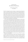 Project MUSE - Introduction: The Politics of Gay Identity