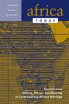 Project MUSE - Imperialism, Independence, and Islam in Senegal and Mali