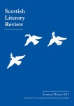 Project MUSE - Scottish Literary Review