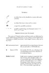 Project MUSE - Abbreviations and Glossary