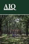 Project MUSE - Settler Common Sense: Queerness and Everyday Colonialism in the American Renaissance by Mark Rifkin (review)