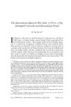 Project MUSE - The Karankawa-Spanish War from 1778 to 1789: Attempted Genocide and Karankawa Power