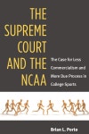 Project MUSE - The Supreme Court and the NCAA