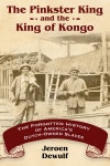 Project MUSE - The Pinkster King and the King of Kongo