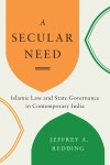 Project MUSE - A Secular Need