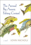 Project MUSE - The Annual Big Arsenic Fishing Contest!