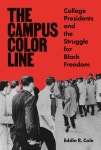 Project MUSE - The Campus Color Line