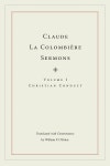 Project MUSE - Claude La Colombière Sermons
