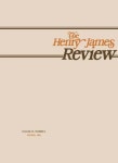 Project MUSE - The Henry James Review-Volume 4, Number 2, Winter 1983