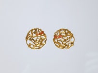 순금제장신구 | 소장품 검색:국립중앙박물관 순금제장신구 | 소장품 검색