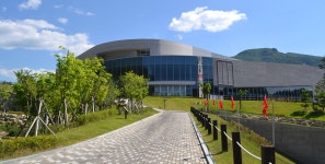 편의시설 < 시설안내 < 박물관 안내 ::: 국립태권도박물관-Taekwondo museum 국립태권도박물관