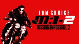 Mission: Impossible II