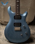 [피알에스 기타]피알에스 기타 PRS SE 2025 Model CE24 Standard Satin-Ice Blue Metallic (신품) - CTIH075628 [W CONCEPT]