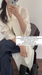 무트무트 시어 썸머 트렌치코트