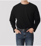루키 커팅 데님팬츠 - 멋남 : 온라인 셀렉트 샵 온라인 셀렉트샵 멋남 : MUTNAM