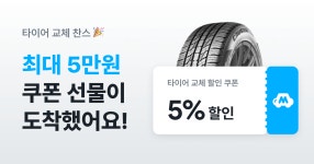 타이어 싸게 교체하는법 알려준다. - 자동차 갤러리