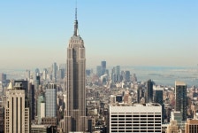 5 Famous Pieces of New York Architecture Not to Miss 5 Historic Buildings in New York City That Cant Be Missed