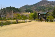 [PET 펜션] 가평 애견동반 펜션 네이처스토리 – 비마이펫 라이프
