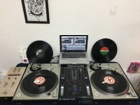 DJ VAMOS 1:1 개인레슨 (턴테이블리즘을 기반으로한 DJ의 모든 것을 가르쳐드립니다) - 자유홍보 - 부산대 학생 커뮤니티 마이피누