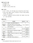 ★그리스도요양원에서 10개월간 꾸준히 활동하실 자원봉사자, 마음다독이를 모집합니다 ★ - 자유홍보 - 부산대 학생 커뮤니티 마이피누