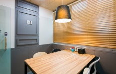 프리미엄 독서실 사직아카데미라운지에서 평일 마감 총무님 모십니다. - 자유홍보 - 부산대 학생 커뮤니티 마이피누