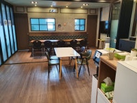 부산대 지하철역 바로 앞 공유오피스 안내 (개인 및 공동 연구공간) - 자유홍보 - 부산대 학생 커뮤니티 마이피누