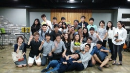 팬플룻 동아리 피노키오에서 새롭게 새내기를 모집합니다! - 자유홍보 - 부산대 학생 커뮤니티 마이피누