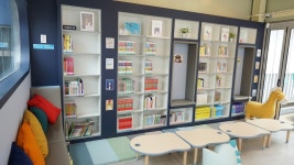 금정구 작은 도서관 - 자유홍보 - 부산대 학생 커뮤니티 마이피누