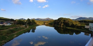 (1일차) 섬진강 자전거 종주 후기 - 자유게시판 - 부산대 학생 커뮤니티 마이피누