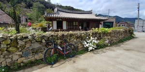 (1일차) 섬진강 자전거 종주 후기 - 자유게시판 - 부산대 학생 커뮤니티 마이피누