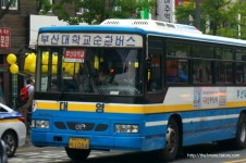 TOT 학우분께서 적어주신 “오늘 아침 10시 20분경 순환버스에서 기사님과 트러블이 있었습니다.” 라는 글에 대한 답변입니다. - 자유게시판... 