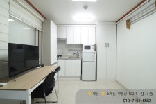 [2508]하나부동산 원룸 500/33(2000/18)/장전역 도보2분 이내 위치한 역세권 원룸, 온천천 산책로 바로 앞 - 부동산/룸메 - 부산대 학생... 