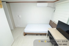 [2508]하나부동산 원룸 500/33(2000/18)/장전역 도보2분 이내 위치한 역세권 원룸, 온천천 산책로 바로 앞 - 부동산/룸메 - 부산대 학생... 