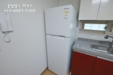[1913]하나부동산 투룸 1000/60 (꽃실장s 하우스)금정세무서 근처 깔끔한 부곡동투룸, 부산대역 3분!! 즉시입주가능 - 부동산/룸메 - 부산대... 