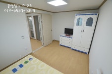 [1913]하나부동산 투룸 1000/60 (꽃실장s 하우스)금정세무서 근처 깔끔한 부곡동투룸, 부산대역 3분!! 즉시입주가능 - 부동산/룸메 - 부산대... 