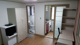 (상대, 북문 3분 위치최고) 아이파크 원룸 - 부동산/룸메 - 부산대 학생 커뮤니티 마이피누