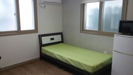 부동산/룸메 - ** 조용하고 생활하기 좋은 원룸 ** (200/33만원)