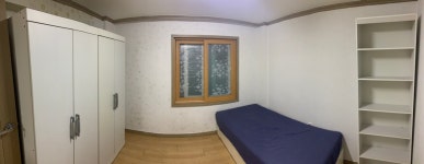 쓰리룸 있습니다~^~^ - 부동산/룸메 - 부산대 학생 커뮤니티 마이피누