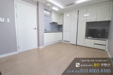 [1029]협진부동산 원룸500/43 [김과장이 선택한] 지하철역과 온천천을 집앞에서 누리고 엘리베이터가 있는 뷰와 오피스텔을 동시에 누릴 수... 