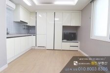 [1029]협진부동산 원룸500/43 [김과장이 선택한] 지하철역과 온천천을 집앞에서 누리고 엘리베이터가 있는 뷰와 오피스텔을 동시에 누릴 수... 