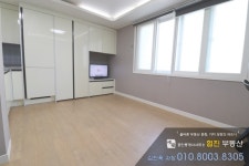 [1029]협진부동산 원룸500/43 [김과장이 선택한] 지하철역과 온천천을 집앞에서 누리고 엘리베이터가 있는 뷰와 오피스텔을 동시에 누릴 수... 