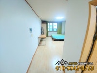 [144]THE편한부동산 원룸 500/45 부산대가장큰방/2인거주가능/채광굿/정문,북문7분/수수료X - 부동산/룸메 - 부산대 학생 커뮤니티 마이피누